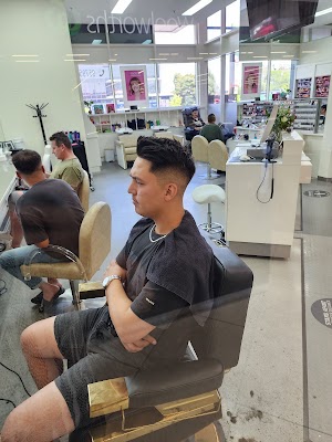 HS barber photo 3