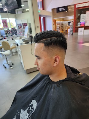HS barber