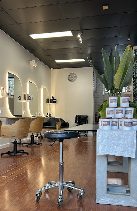 Sonder Hair Lounge photo 1