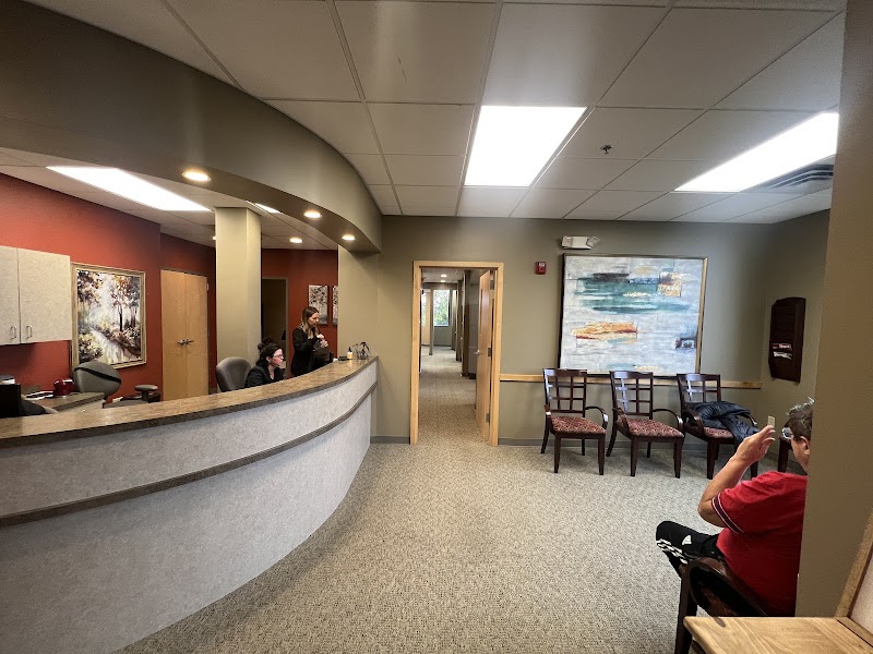 Olathe Dental Care Center