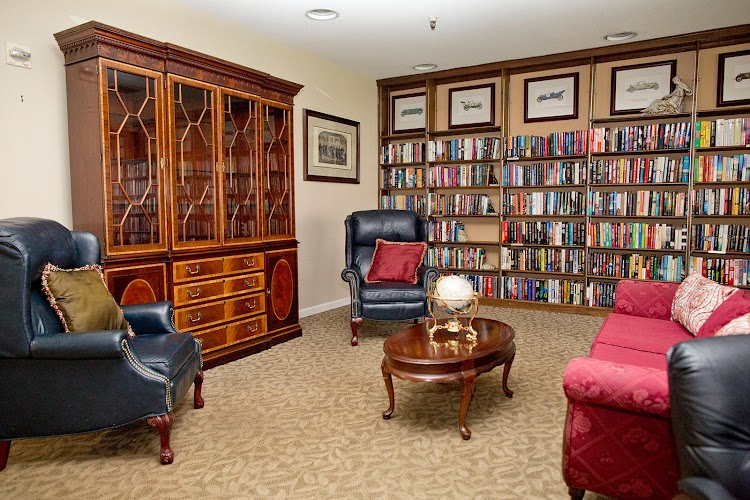 Emerson on Harvest Hill