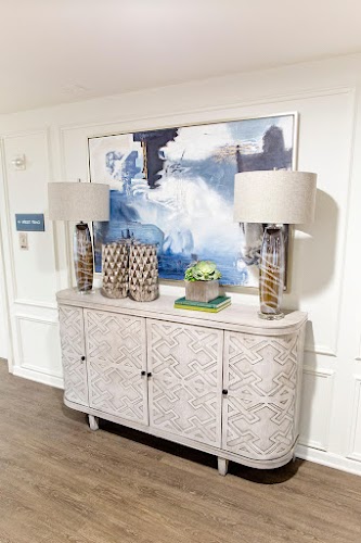 Emerson on Harvest Hill