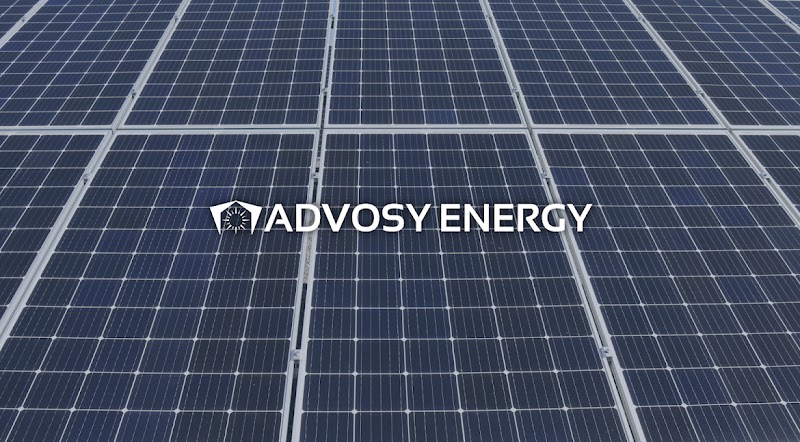 Advosy Energy HTX - Energy & Home Automation in Houston