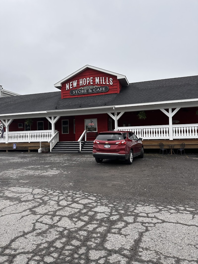New Hope Mills Cafe & Store photo 3
