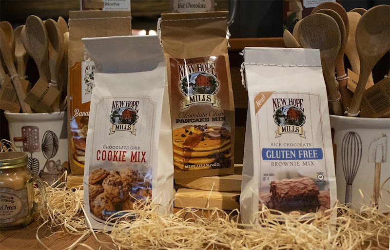 New Hope Mills Cafe & Store photo 2