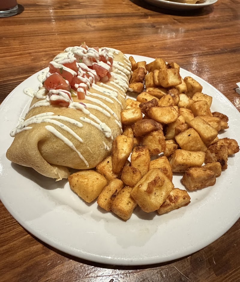 New Hope Mills Cafe & Store photo 3