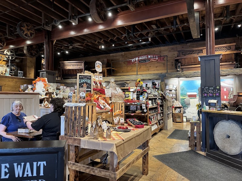 New Hope Mills Cafe & Store photo 4