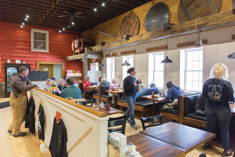 New Hope Mills Cafe & Store photo 1