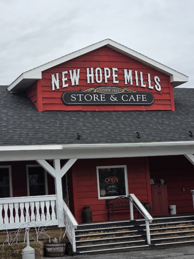 New Hope Mills Cafe & Store photo 4