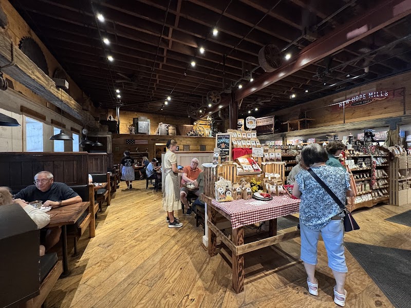 New Hope Mills Cafe & Store photo 4
