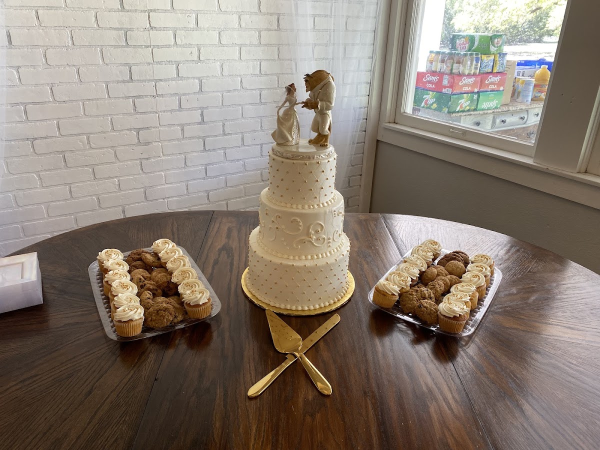 Little Muse Catering and Cakes: Google Places image 5