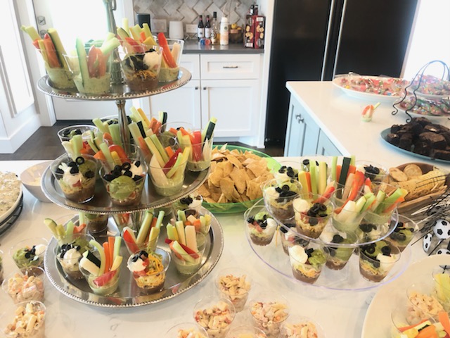 Little Muse Catering and Cakes: Google Places image 4