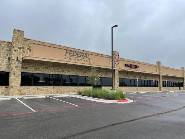 Texas Low-T MD: Men's Health and Wellness Clinic