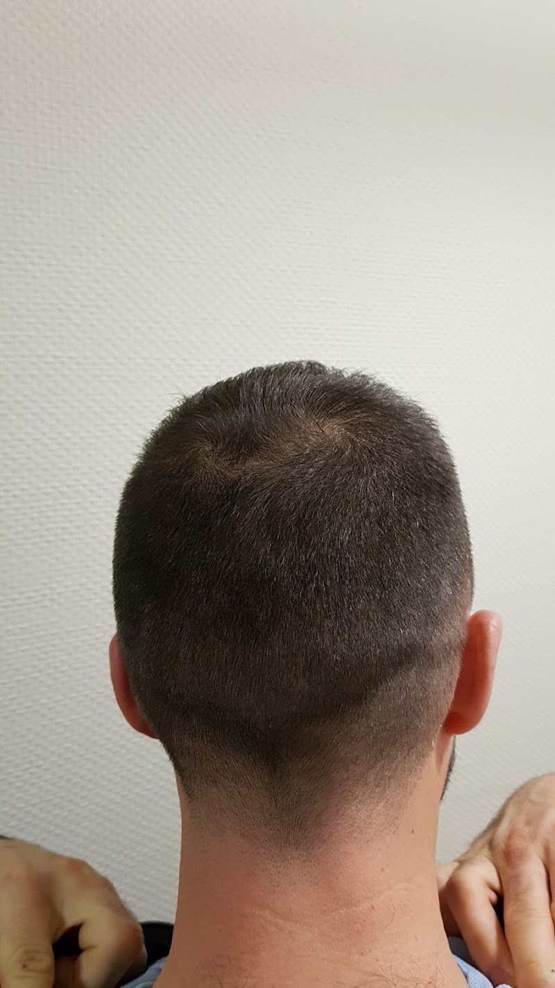 MT COIFFURE — photo 3