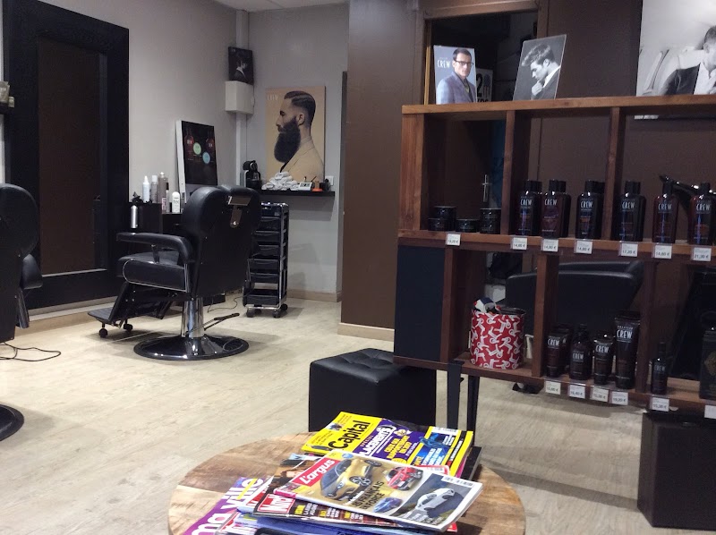 MT COIFFURE — photo 2
