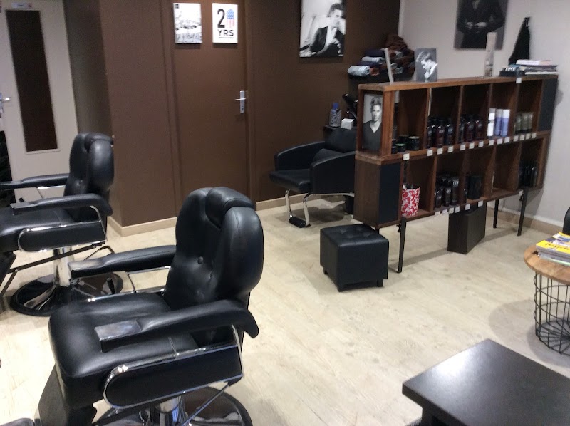 MT COIFFURE — photo 4