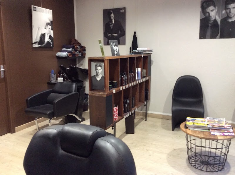 MT COIFFURE — photo 5