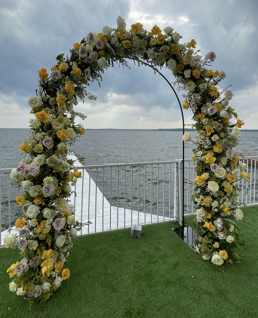 Pompom Floral Design LLC: Google Places image 5
