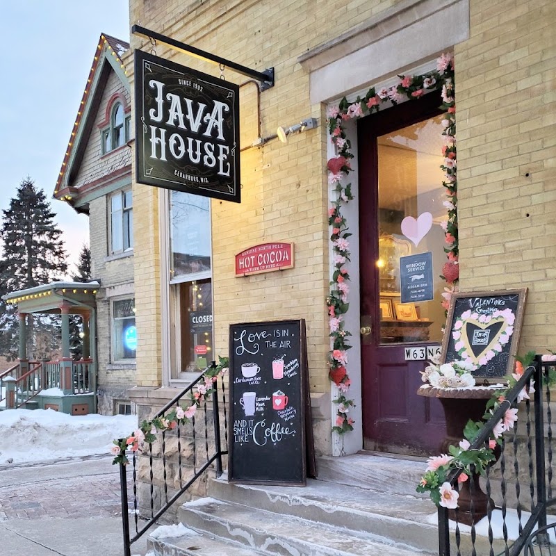 Java House (Cedarburg) photo 1