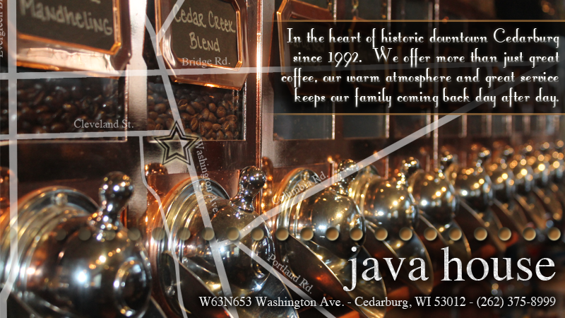 Java House (Cedarburg) photo 3