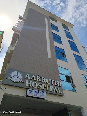 Aakruthi Hospital