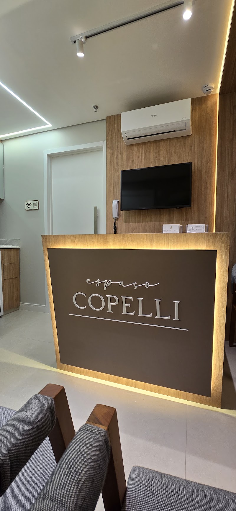 Dr. Felipe Copelli - Endodontia microscópica