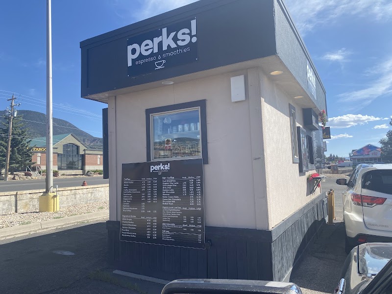 Perks! Coffee, Espresso, & Smoothies photo 4