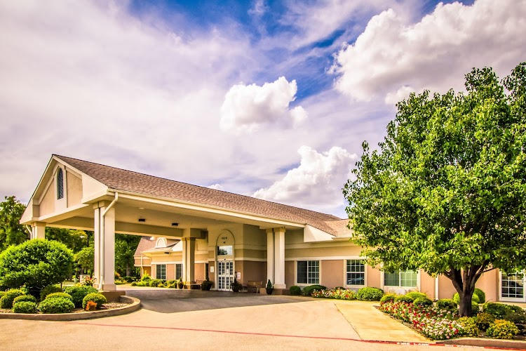 Life Care Center of Haltom