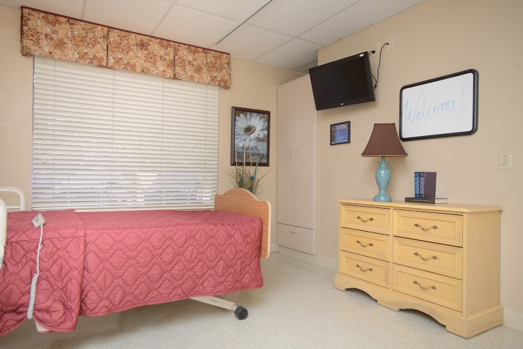 Life Care Center of Haltom