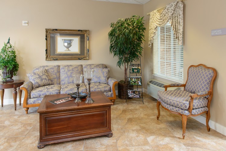 Life Care Center of Haltom