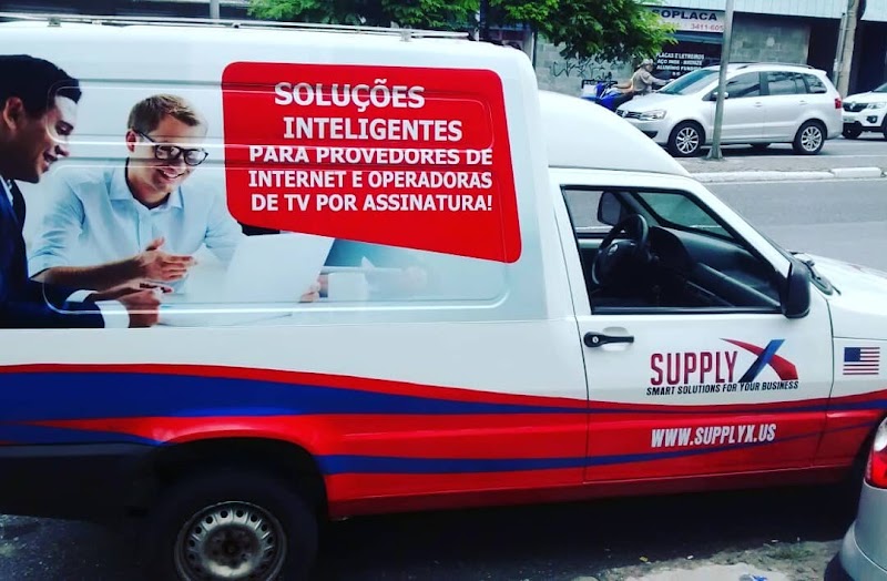 Foto de Icolou Plotagem Automotiva BH