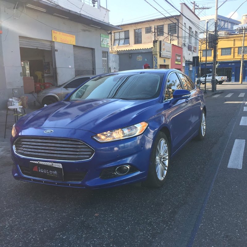 Foto de Icolou Plotagem Automotiva BH