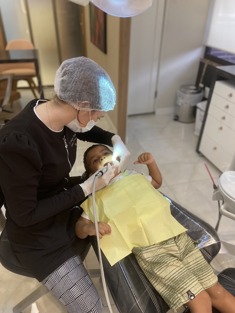 Dra Sáskya Melo - foto 4