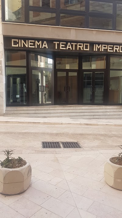 Cinema Teatro Impero