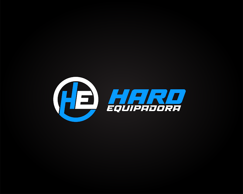Hard equipadora