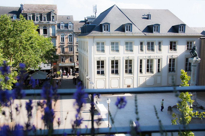 Hôtel Le Place d'Armes, dog-friendly hotel, photo 5