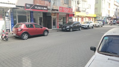 Yıldız Klima - Klima Servisi