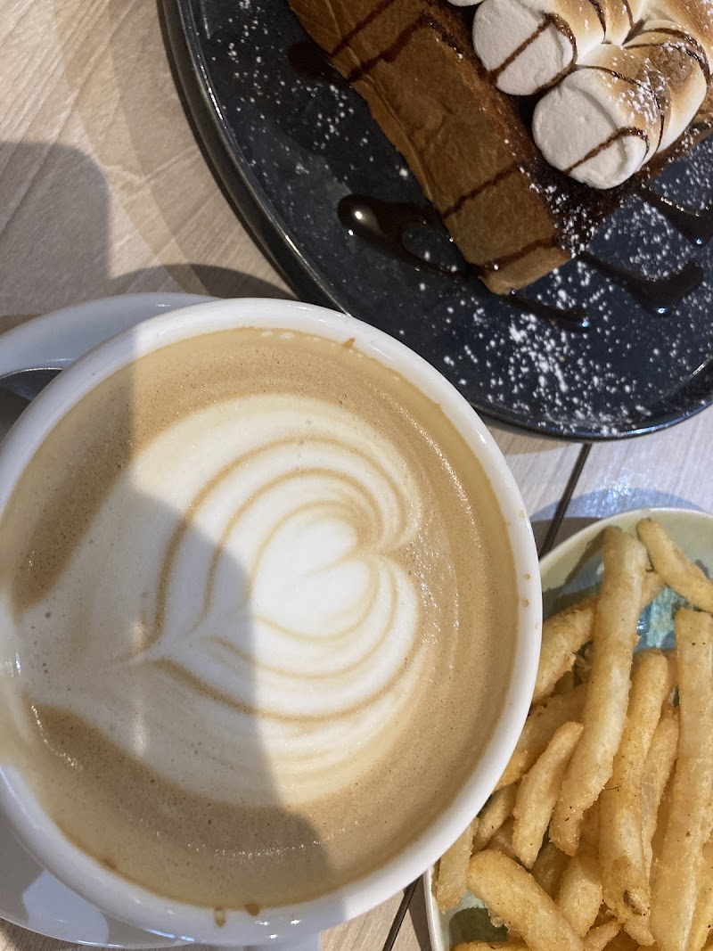 A Corner Cafe Markham photo 4