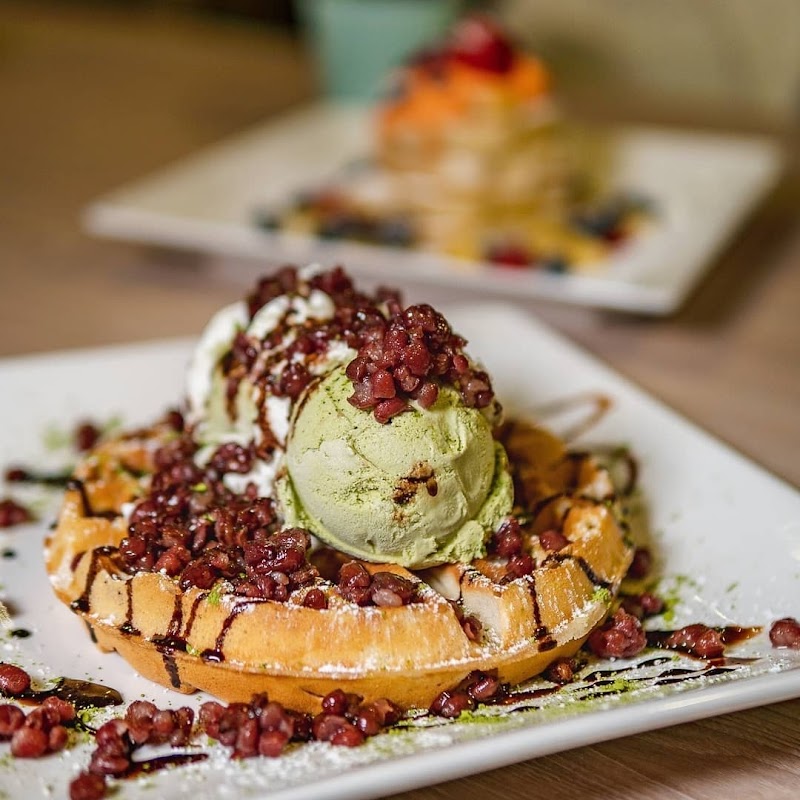 A Corner Cafe Markham photo 3