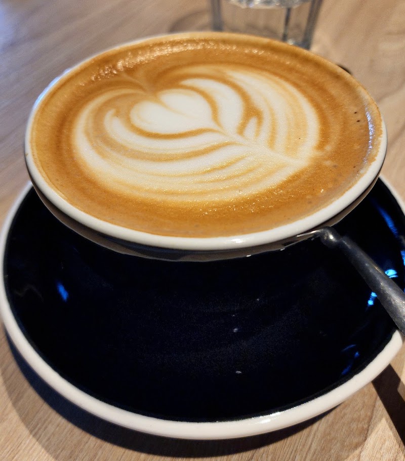A Corner Cafe Markham photo 4