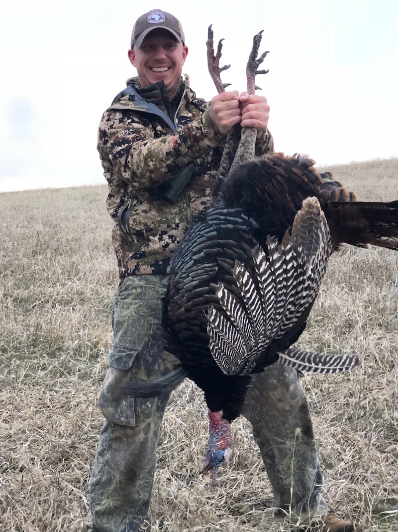 Iowa Trophy Hunts - Photo 3