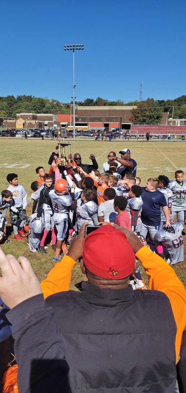 Photo by Christopher Wright