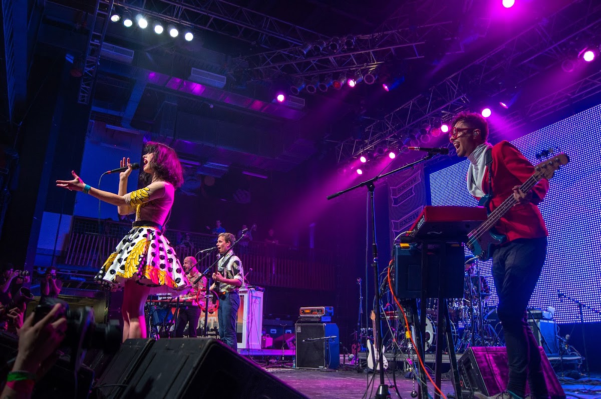 MVMNT Productions | Audio, Video, Lighting, Photography for Events & Film: Google Places image 5