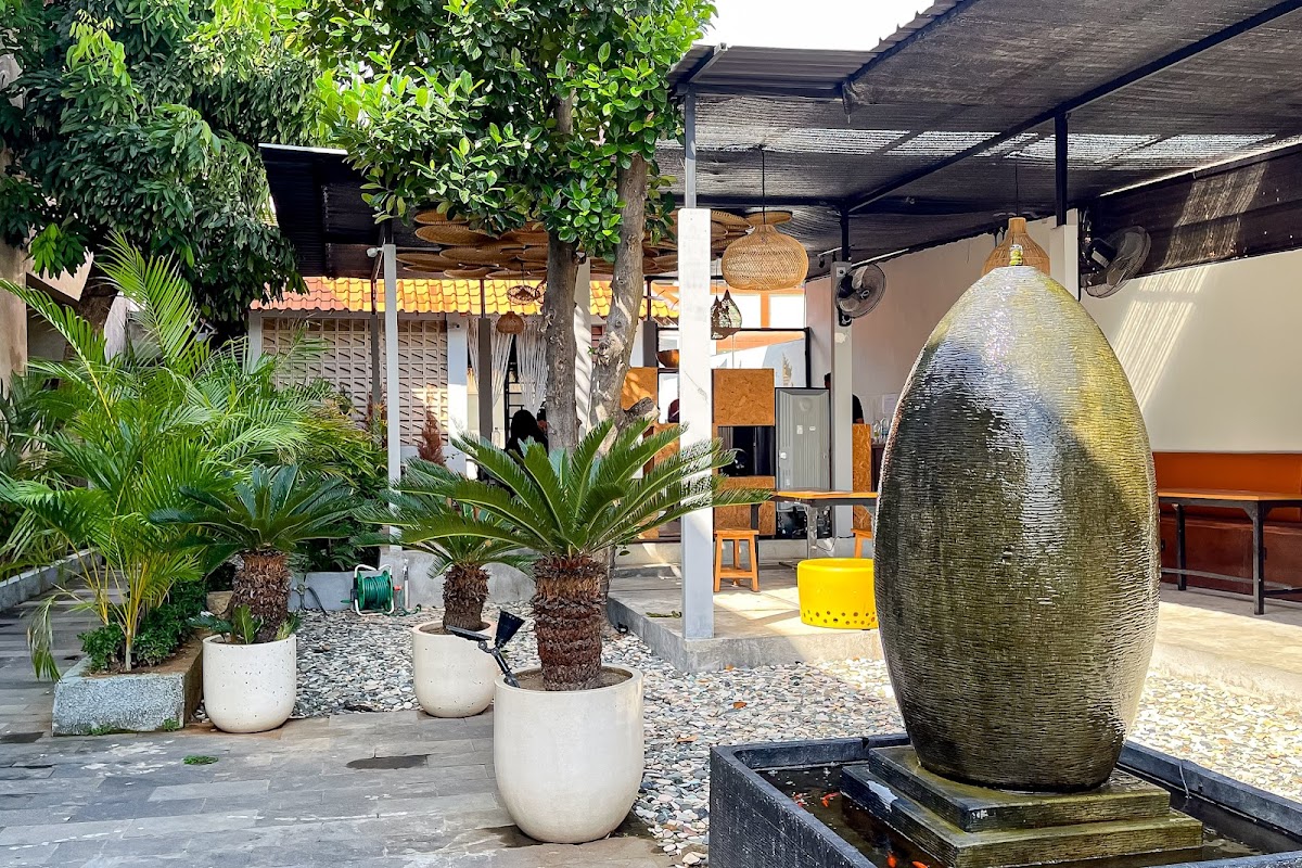 Sekeca Co-living
