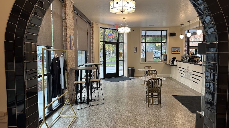 Buffalo Blanc photo 1