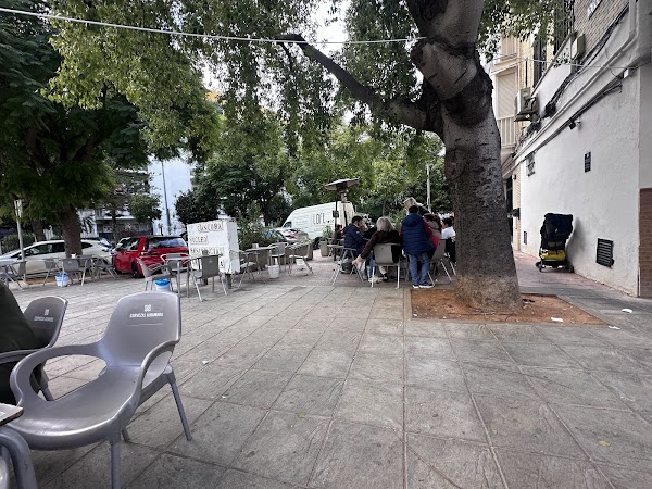 Bar Rincón de Triana