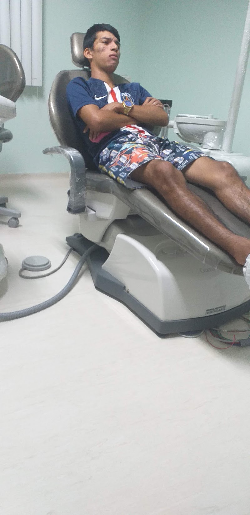 Clinica Odontoclin - foto 2