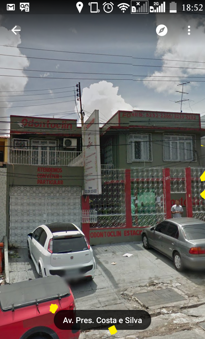 Clinica Odontoclin - foto 4