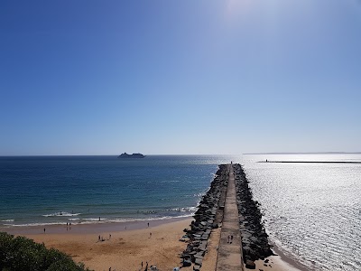 Praia do Molhe