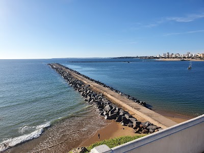 Praia do Molhe